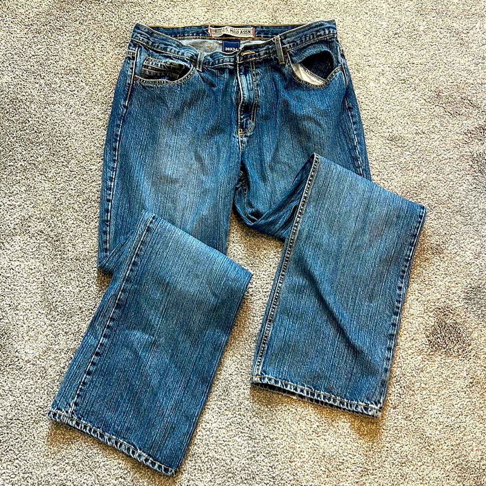 Polo Jeans 36x34